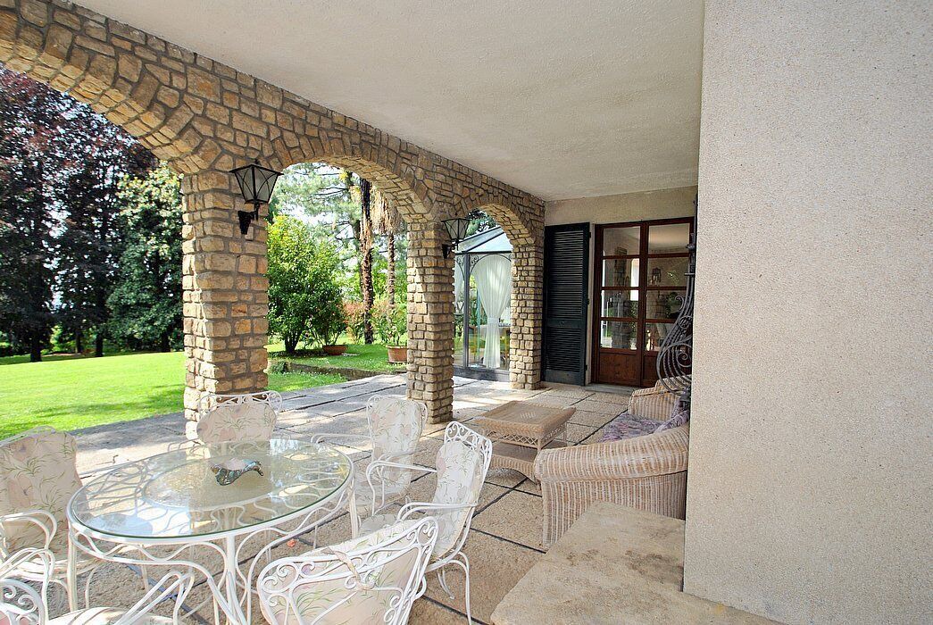 Photo of Outdoor in Sirtori
