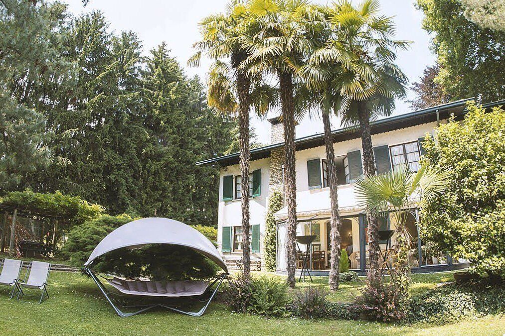 Photo of Outdoor in Sirtori