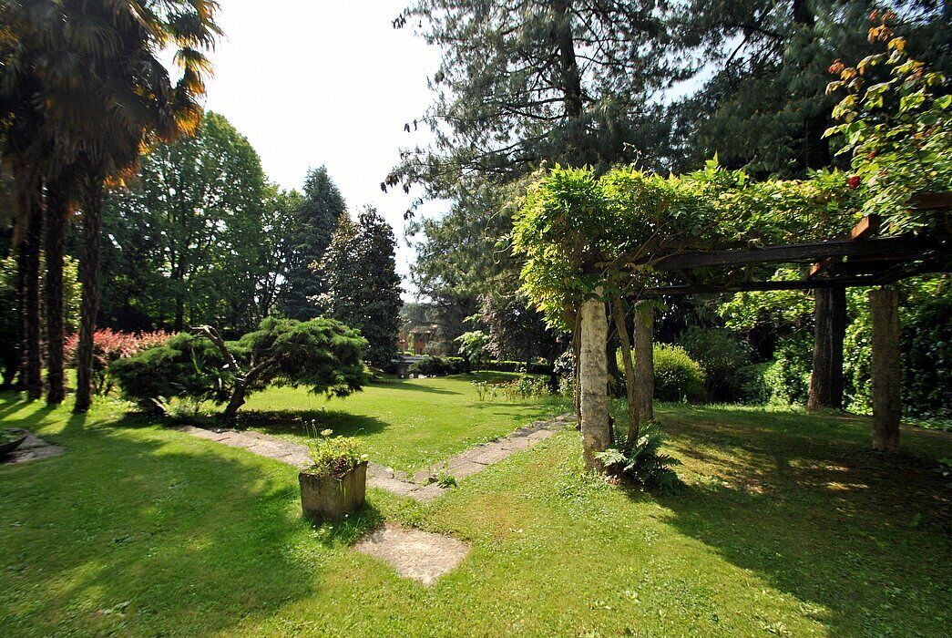 Photo of Outdoor in Sirtori