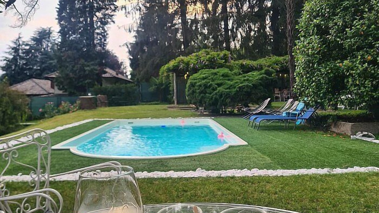 Photo of Outdoor in Sirtori
