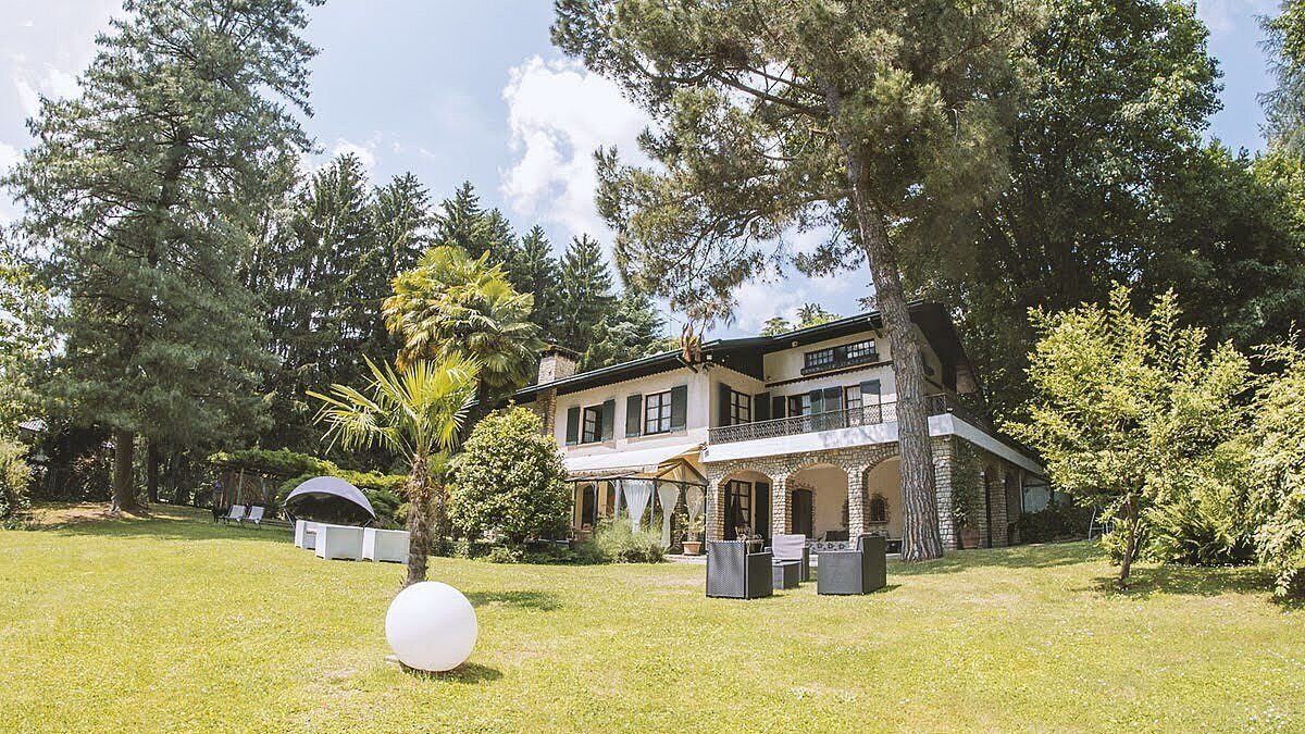 Photo of Outdoor in Sirtori