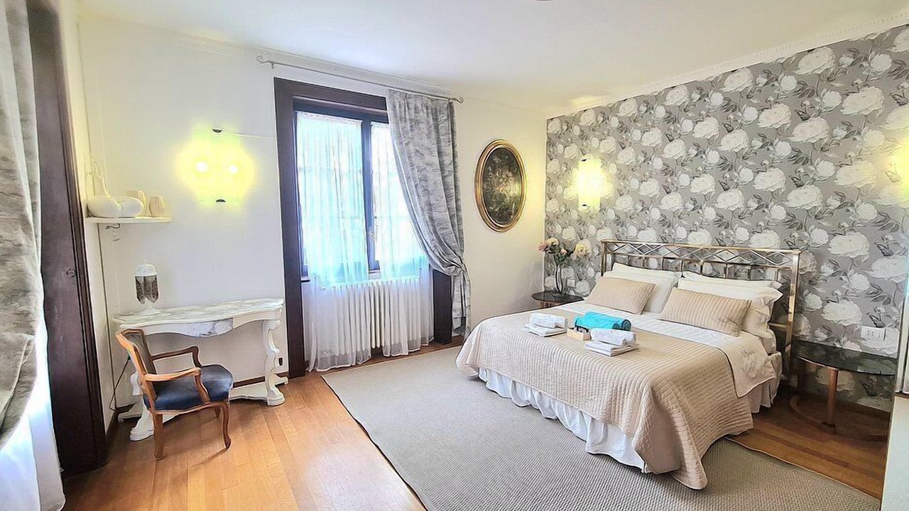 Photo of Bedroom in Sirtori