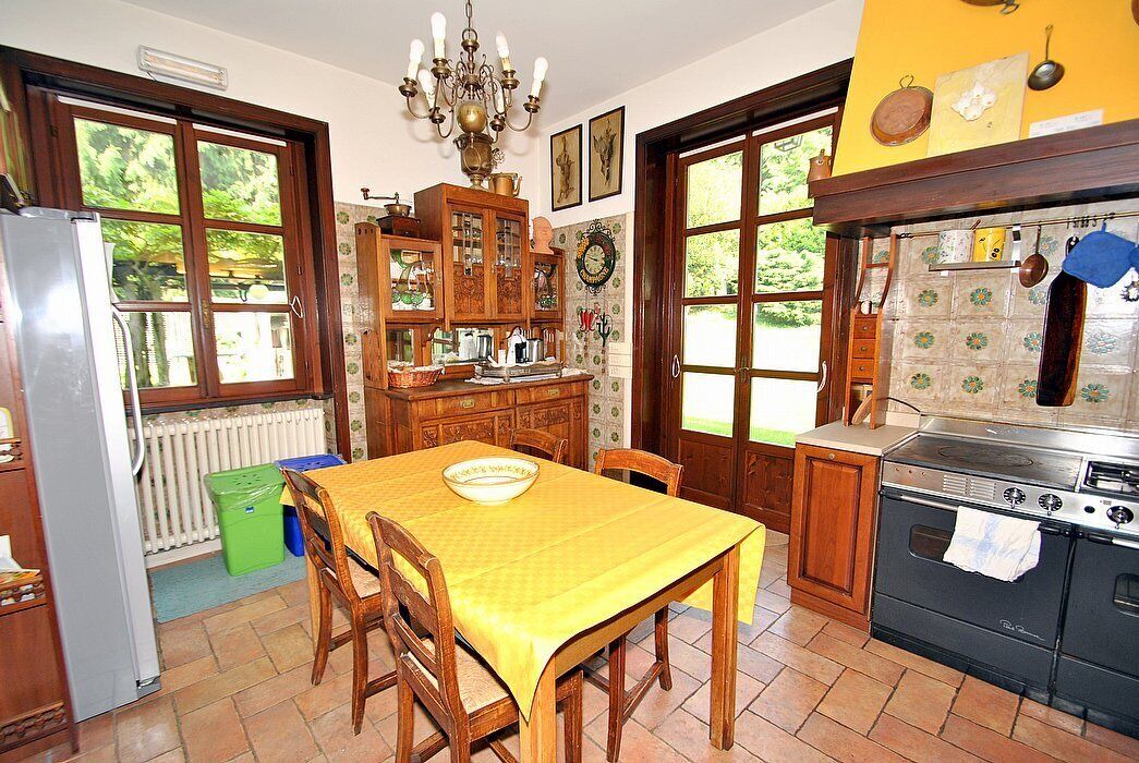 Photo of Kitchen in Sirtori