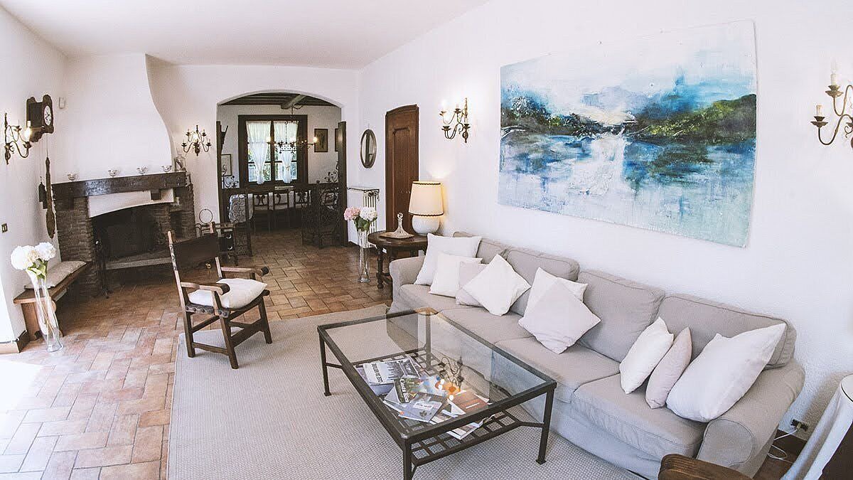 Photo of Livingroom in Sirtori
