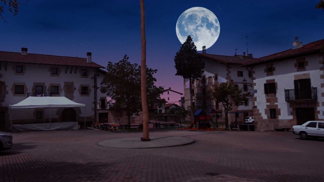 Photo of Outdoor in Iturmendi