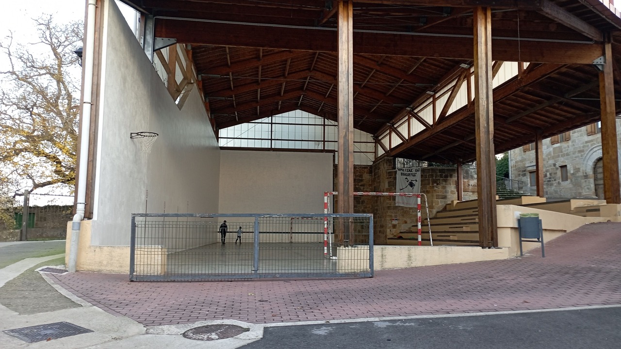 Photo of Outdoor in Iturmendi