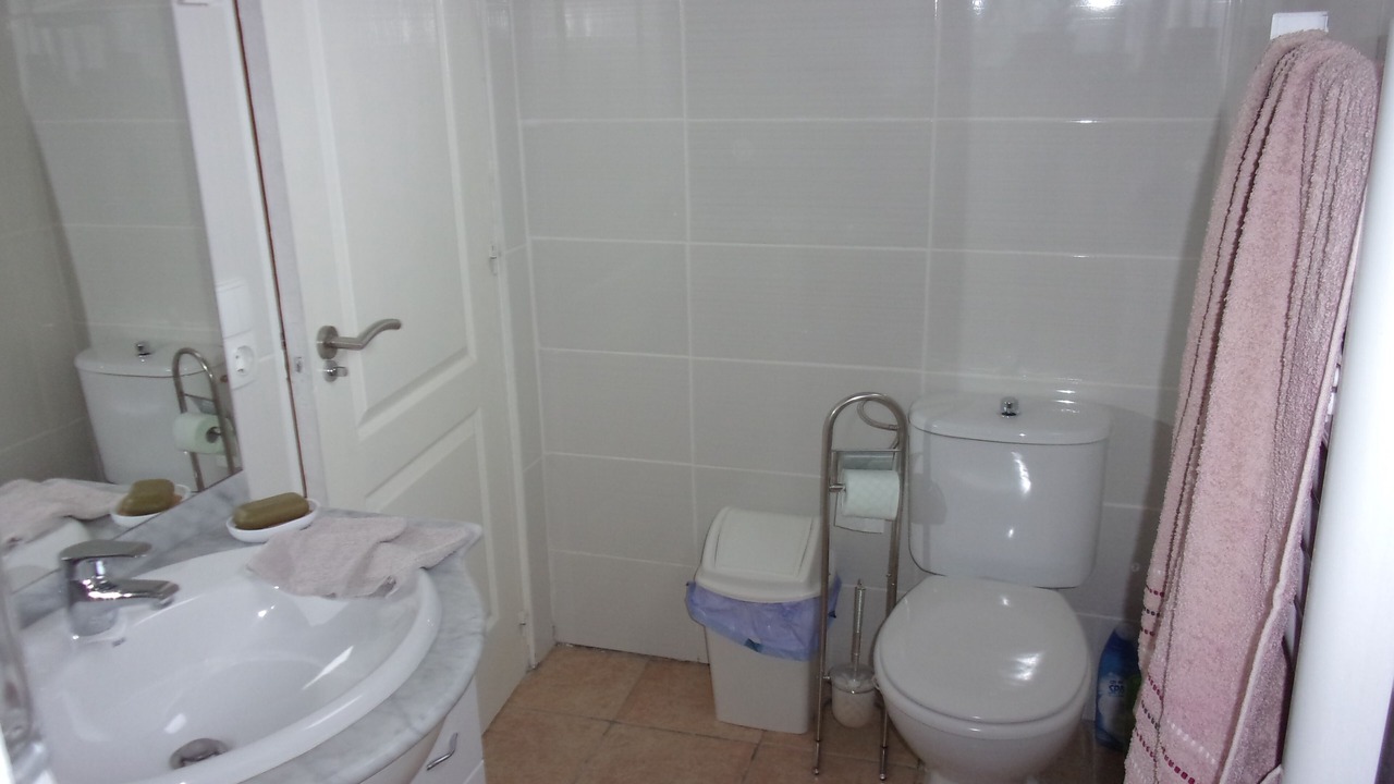Photo of Bathroom in Crevillente
