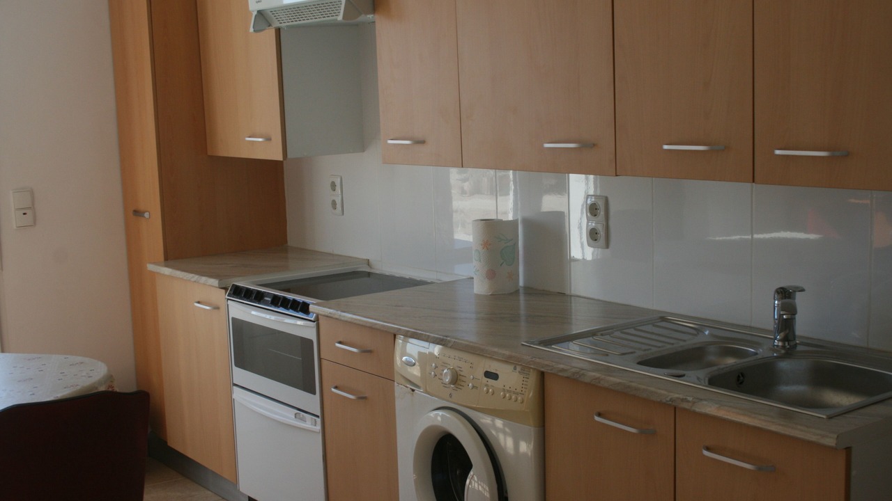Photo of Kitchen in Crevillente