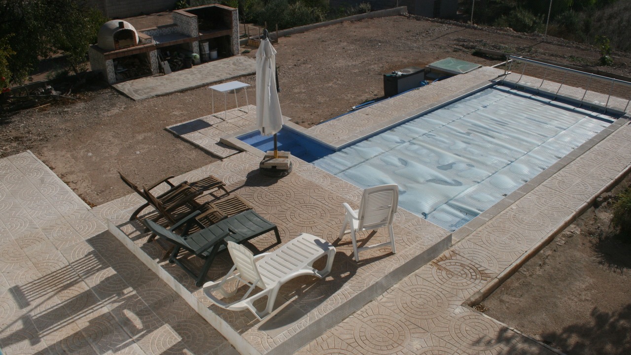Photo of Outdoor in Crevillente