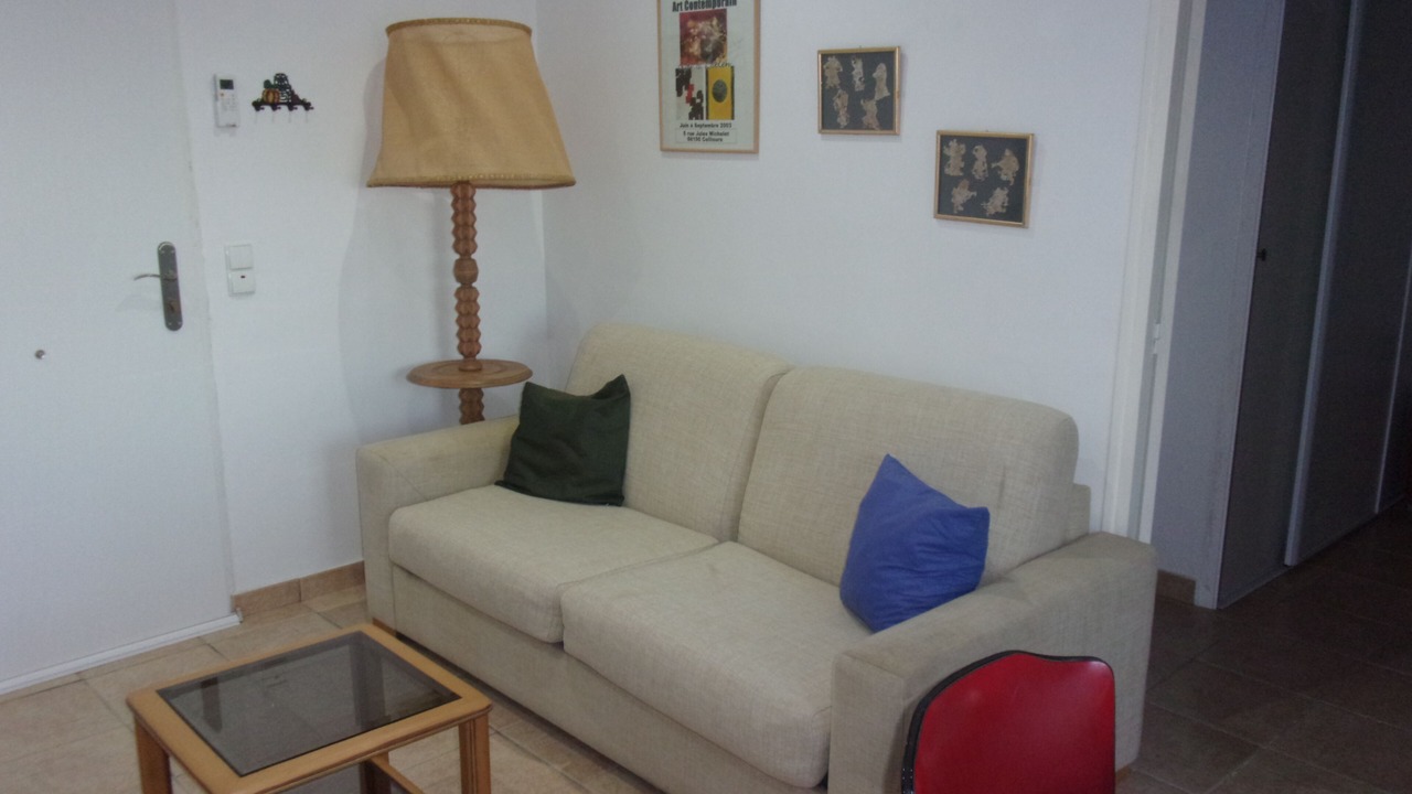 Photo of Livingroom in Crevillente