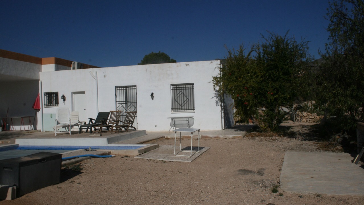Photo of Patio Balcony in Crevillente