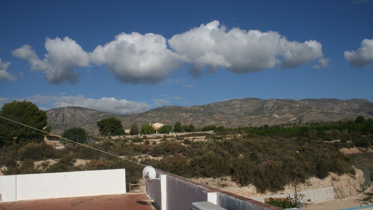 Photo of Outdoor in Crevillente