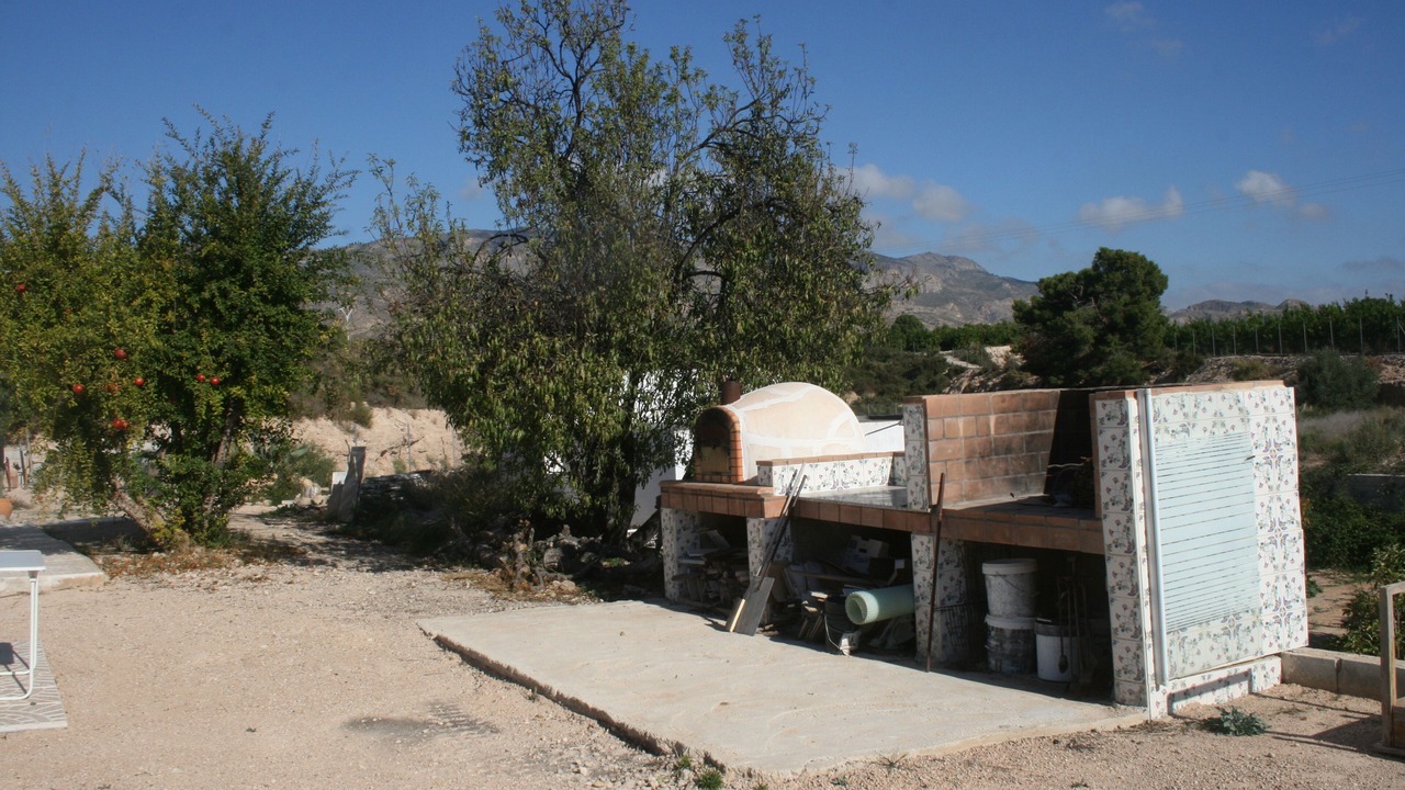 Photo of Outdoor in Crevillente
