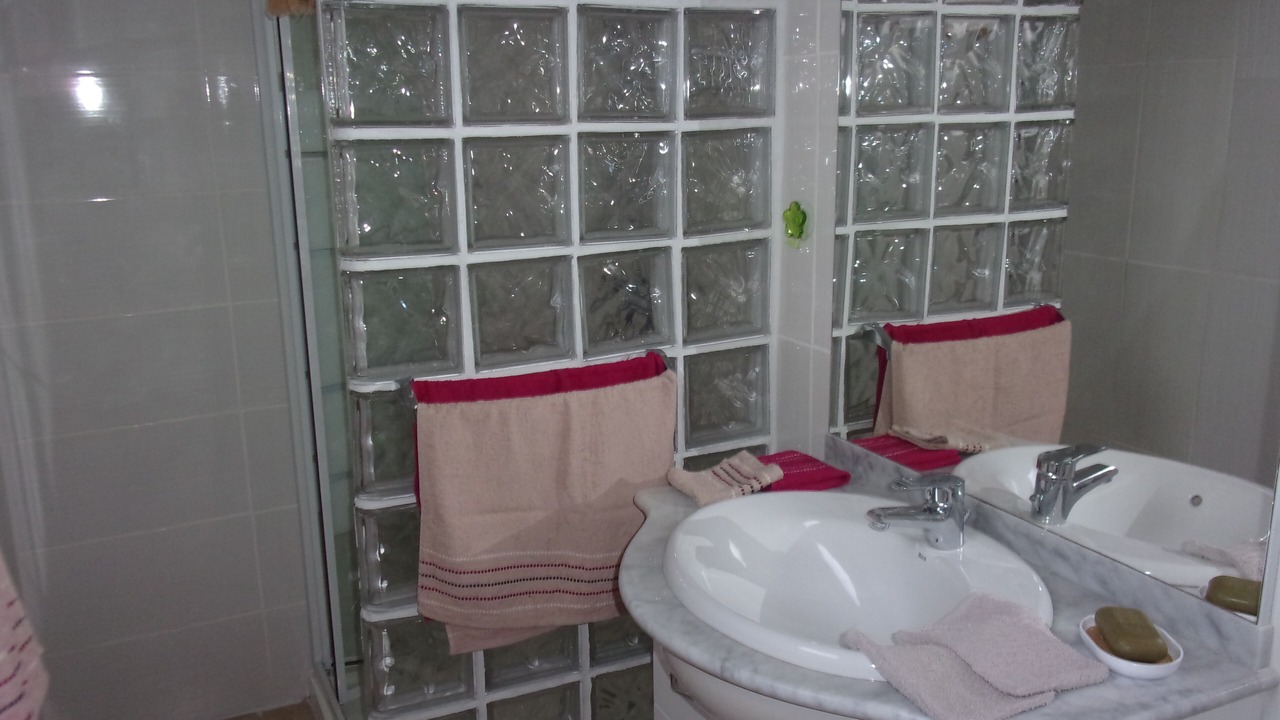 Photo of Bathroom in Crevillente