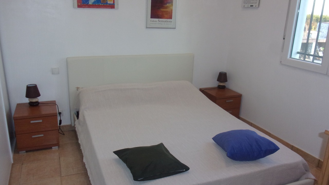 Photo of Bedroom in Crevillente