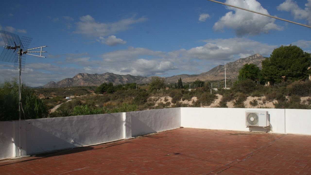 Photo of Outdoor in Crevillente