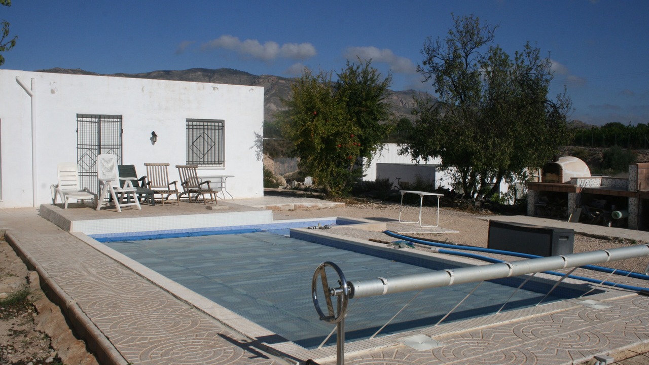 Photo of Outdoor in Crevillente