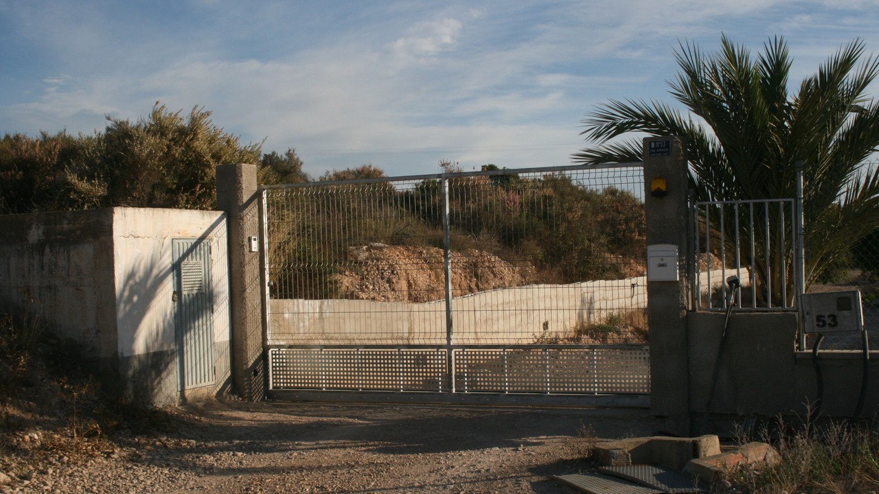 Photo of Outdoor in Crevillente