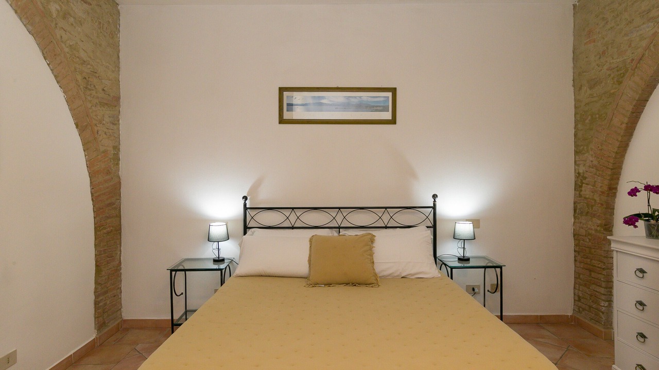 Photo of Bedroom in Cecina