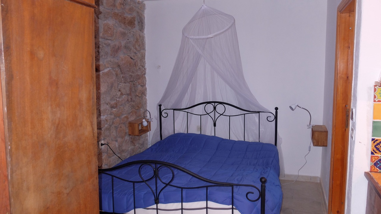Photo of Bedroom in Tiriddo