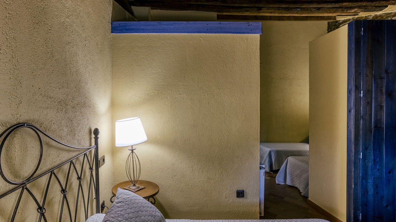 Photo of Bedroom in Garriguella