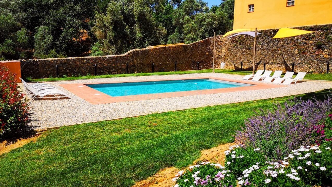 Photo of Outdoor in Garriguella