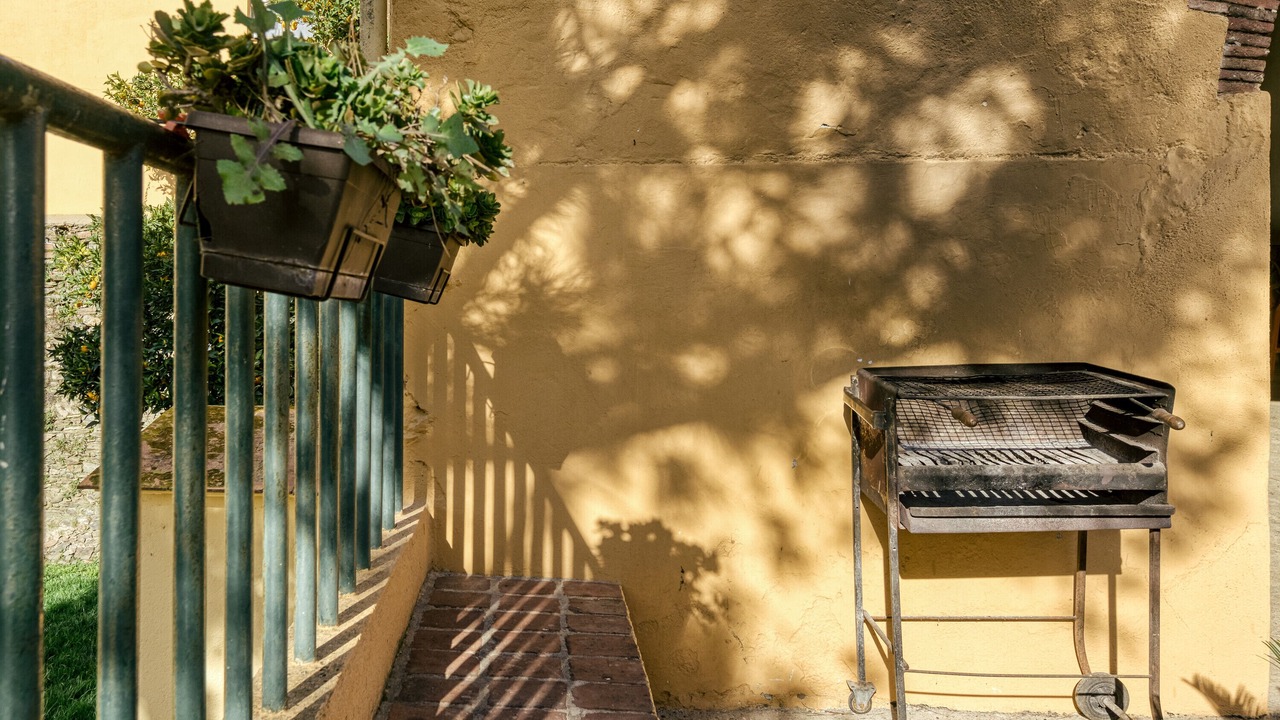 Photo of Outdoor in Garriguella