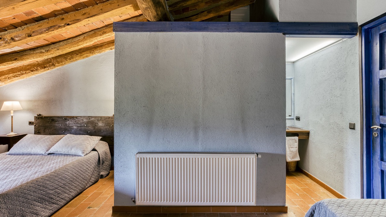 Photo of Bedroom in Garriguella