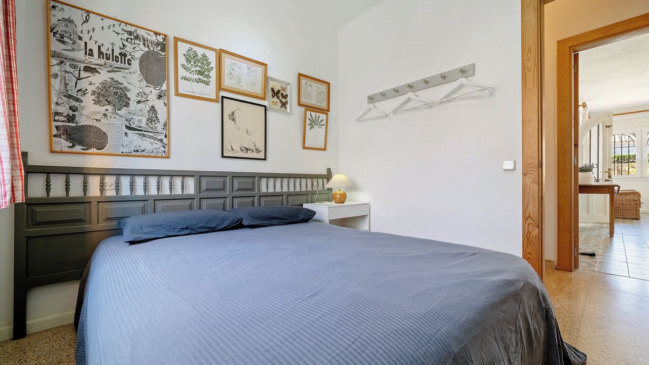 Photo of Bedroom in Miami Platja