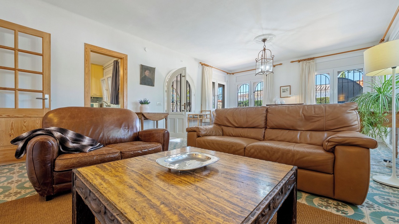 Photo of Livingroom in Miami Platja