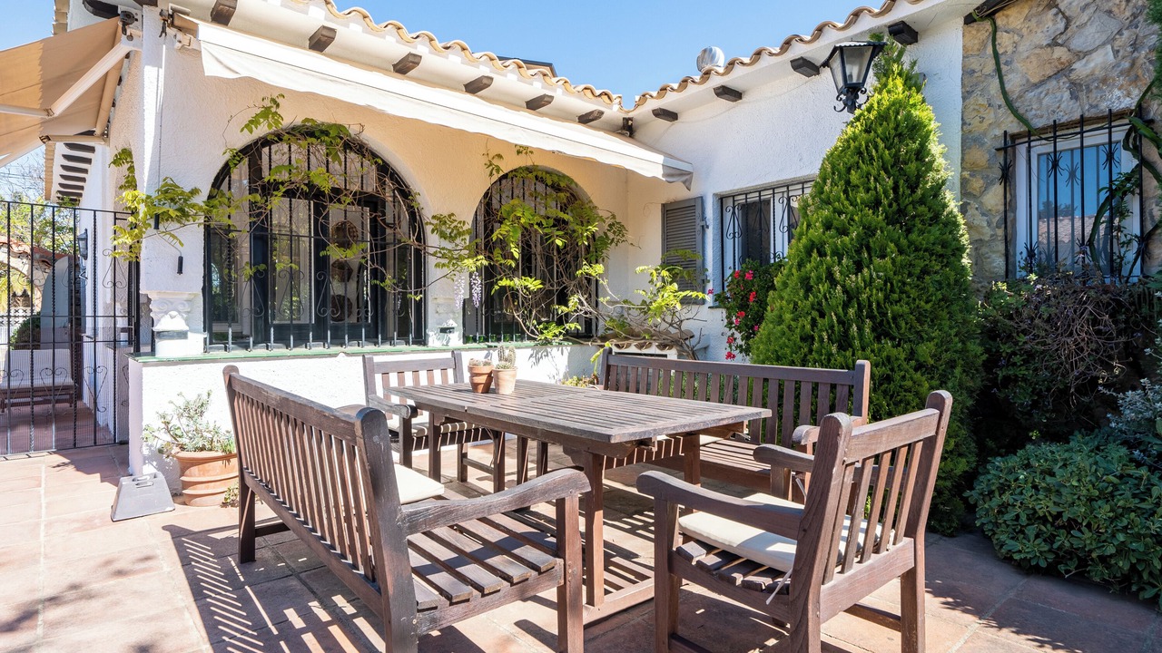 Photo of Outdoor in Miami Platja