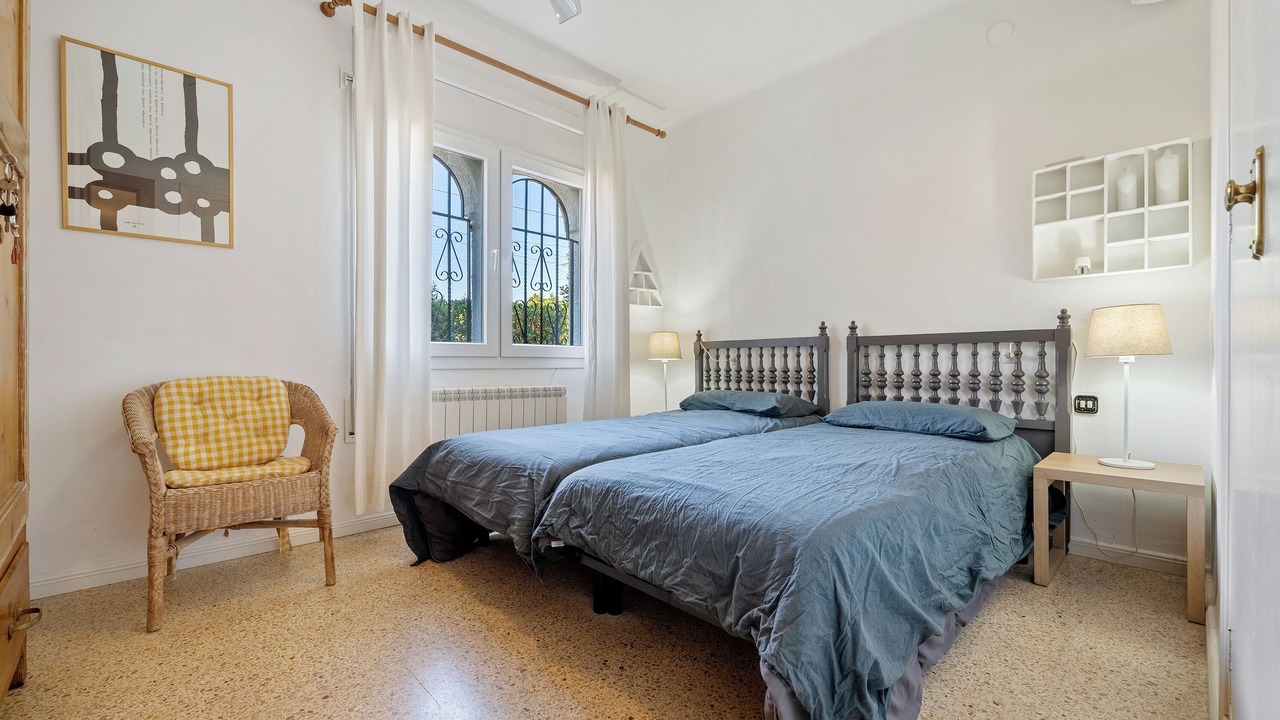 Photo of Bedroom in Miami Platja