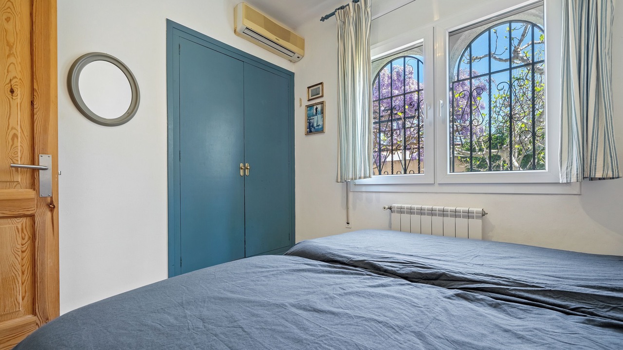 Photo of Bedroom in Miami Platja
