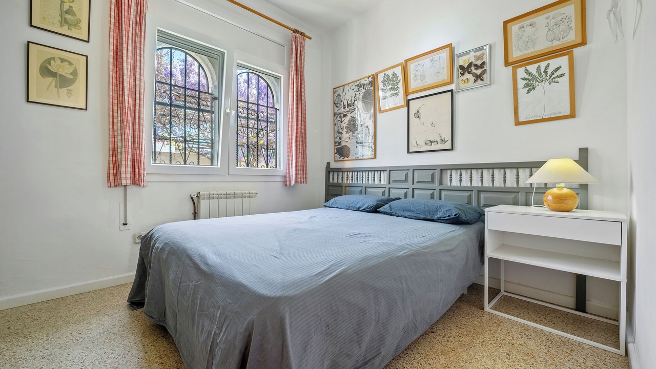 Photo of Bedroom in Miami Platja