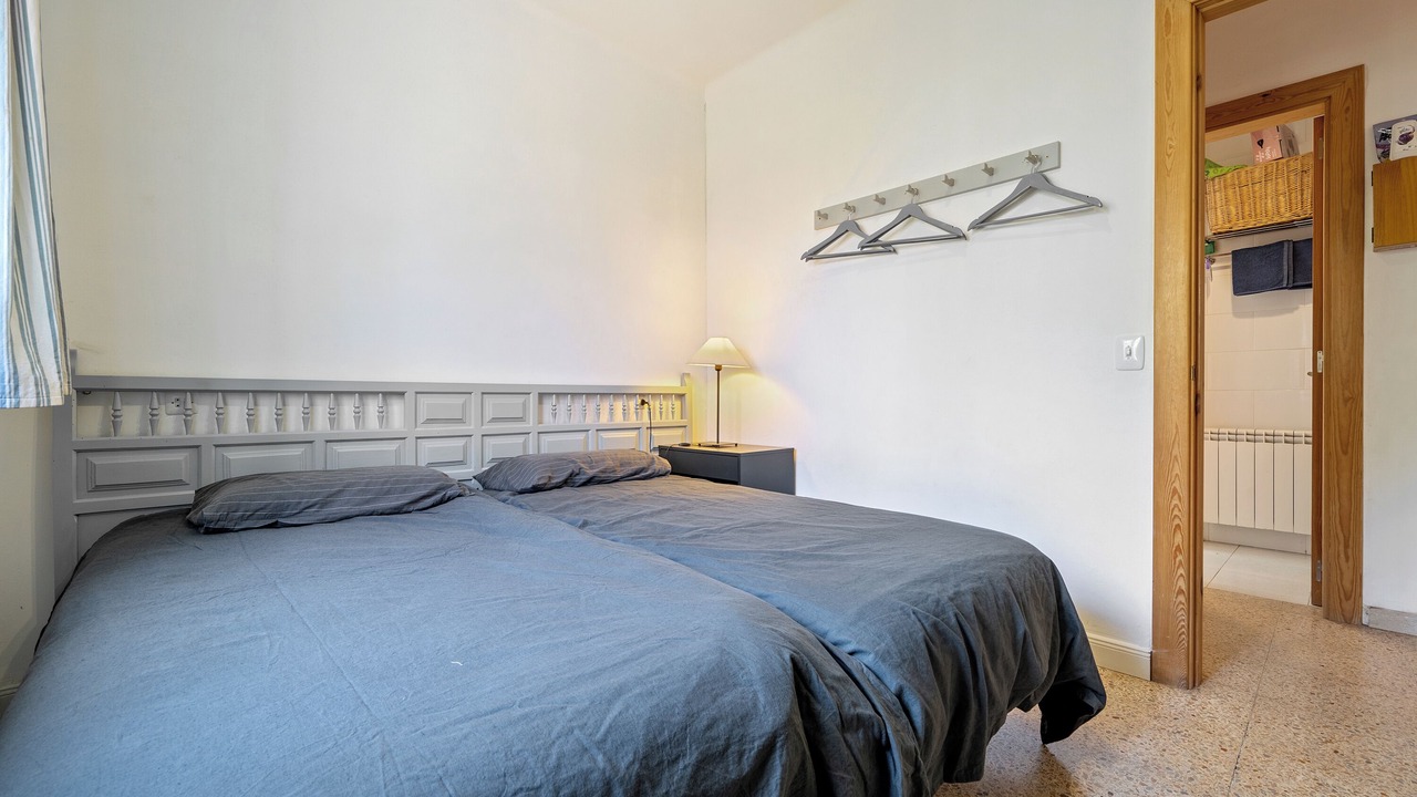 Photo of Bedroom in Miami Platja