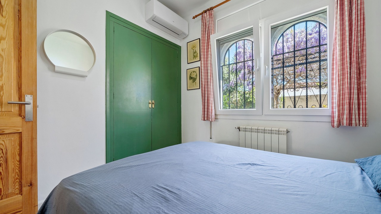 Photo of Bedroom in Miami Platja