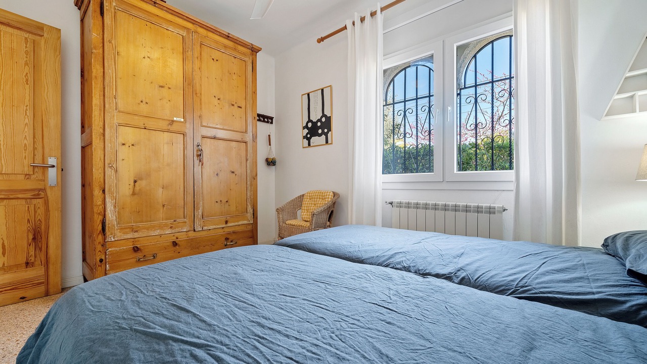 Photo of Bedroom in Miami Platja