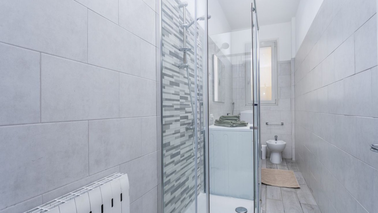 Photo of Bathroom in Udine