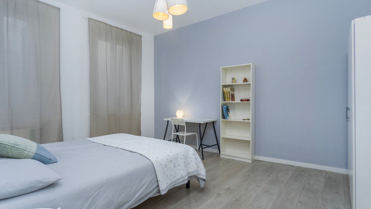 Photo of Bedroom in Udine