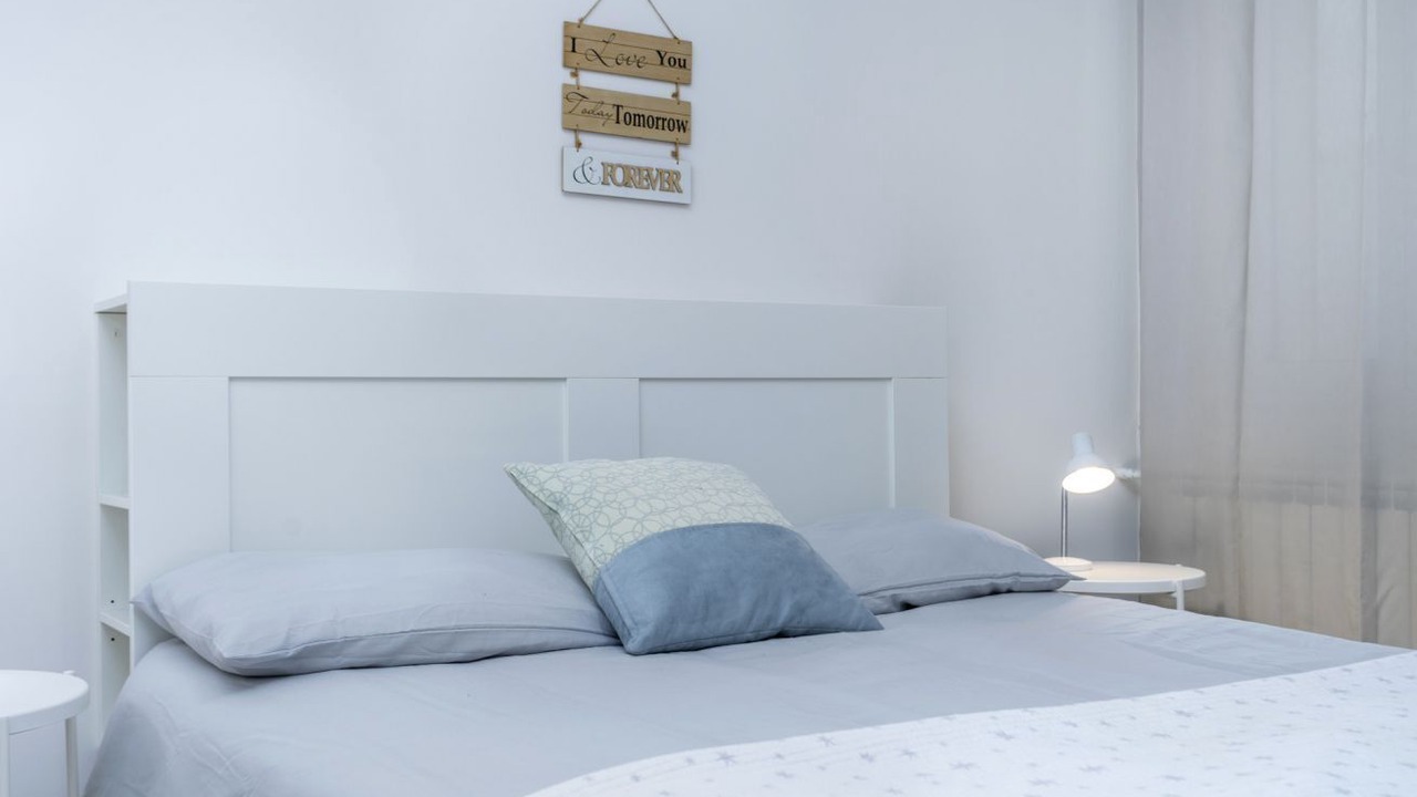 Photo of Bedroom in Udine