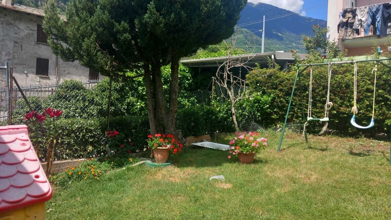 Photo of Outdoor in Grosio