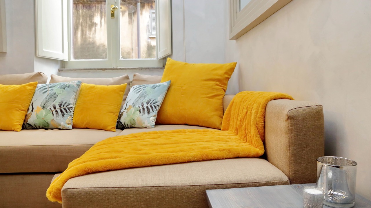 Photo of Livingroom in Repubblica