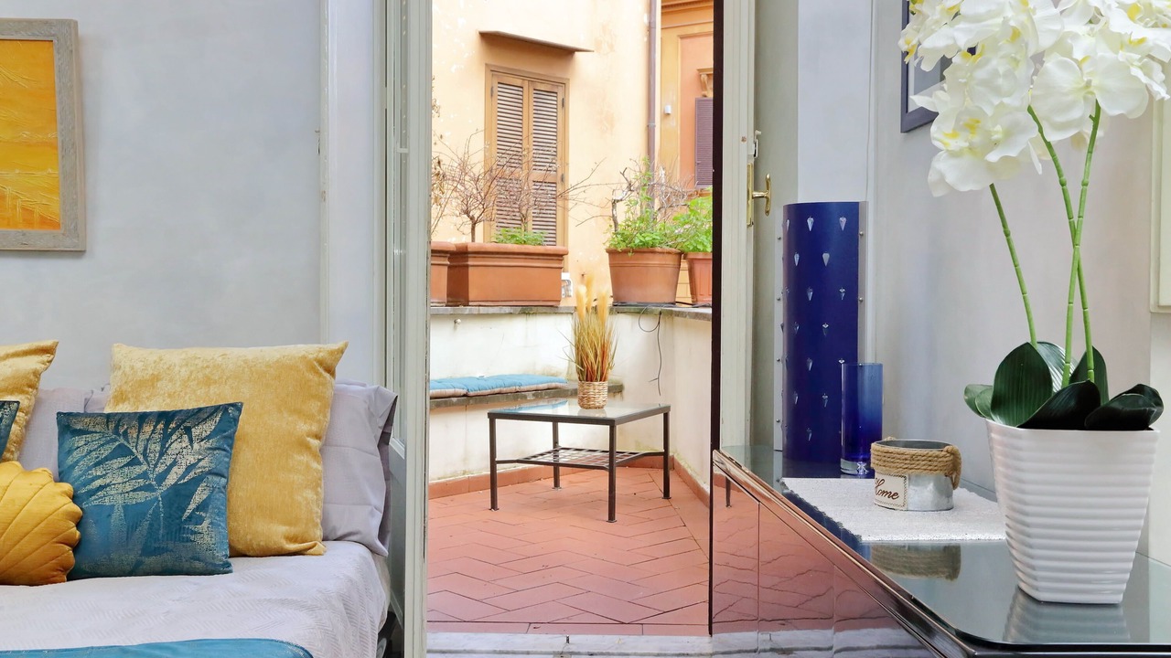 Photo of Bedroom in Repubblica