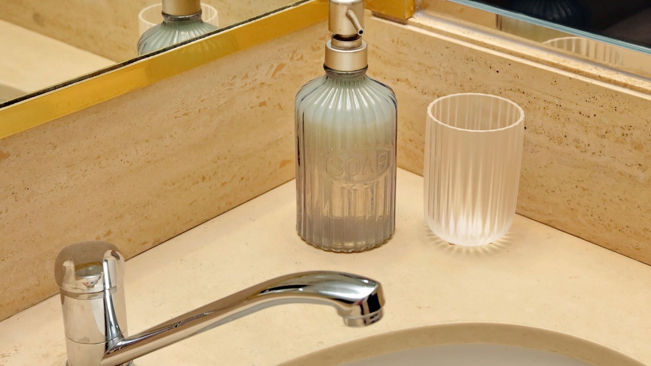 Photo of Bathroom in Repubblica