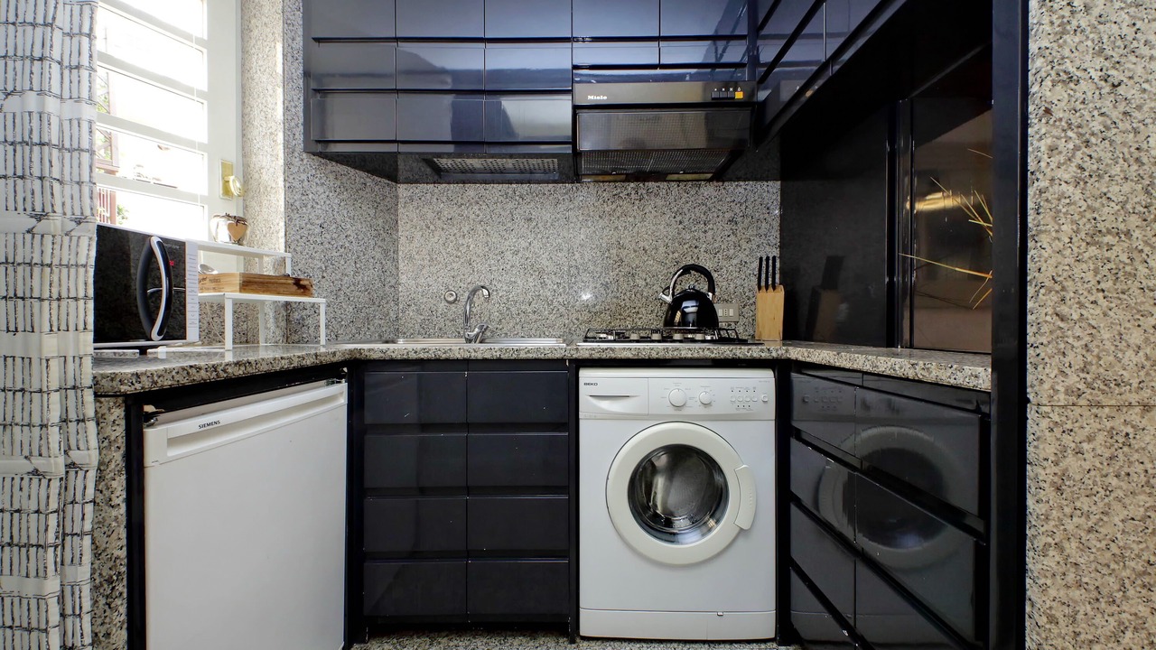 Photo of Kitchen in Repubblica