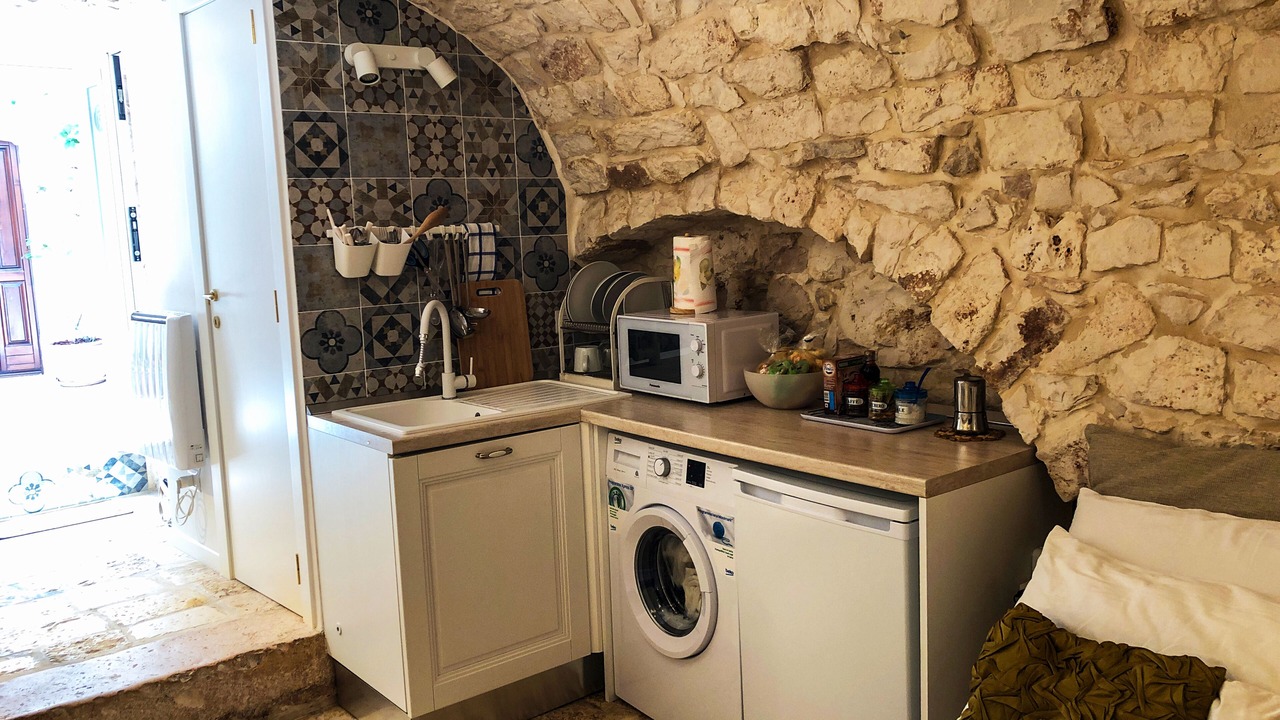 Photo of Bedroom in Conversano