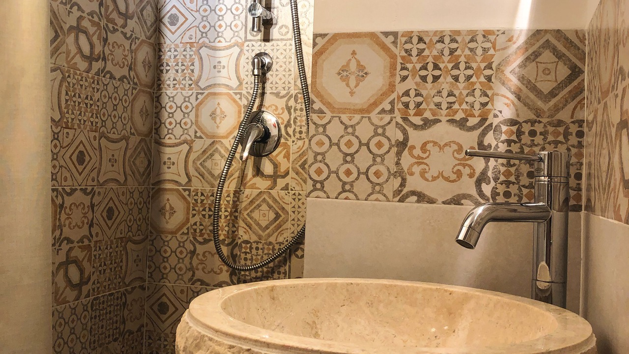 Photo of Bathroom in Conversano