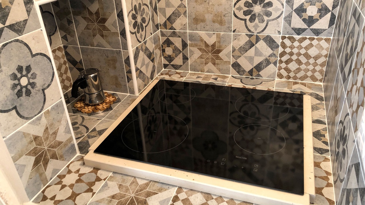 Photo of Kitchen in Conversano