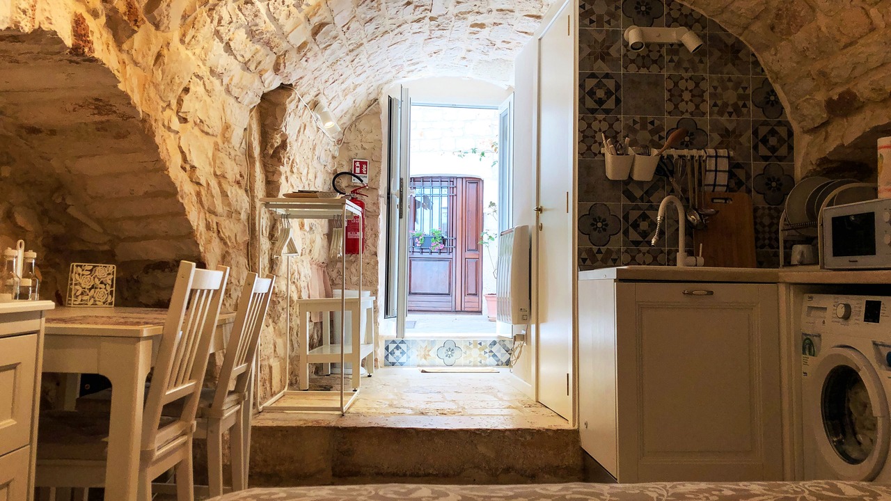 Photo of Bedroom in Conversano