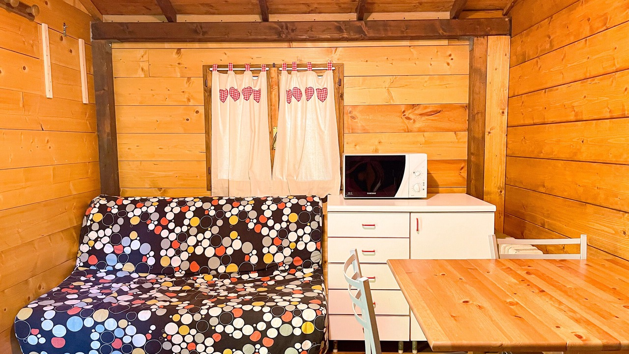 Photo of Bedroom in Palazzuolo sul Senio